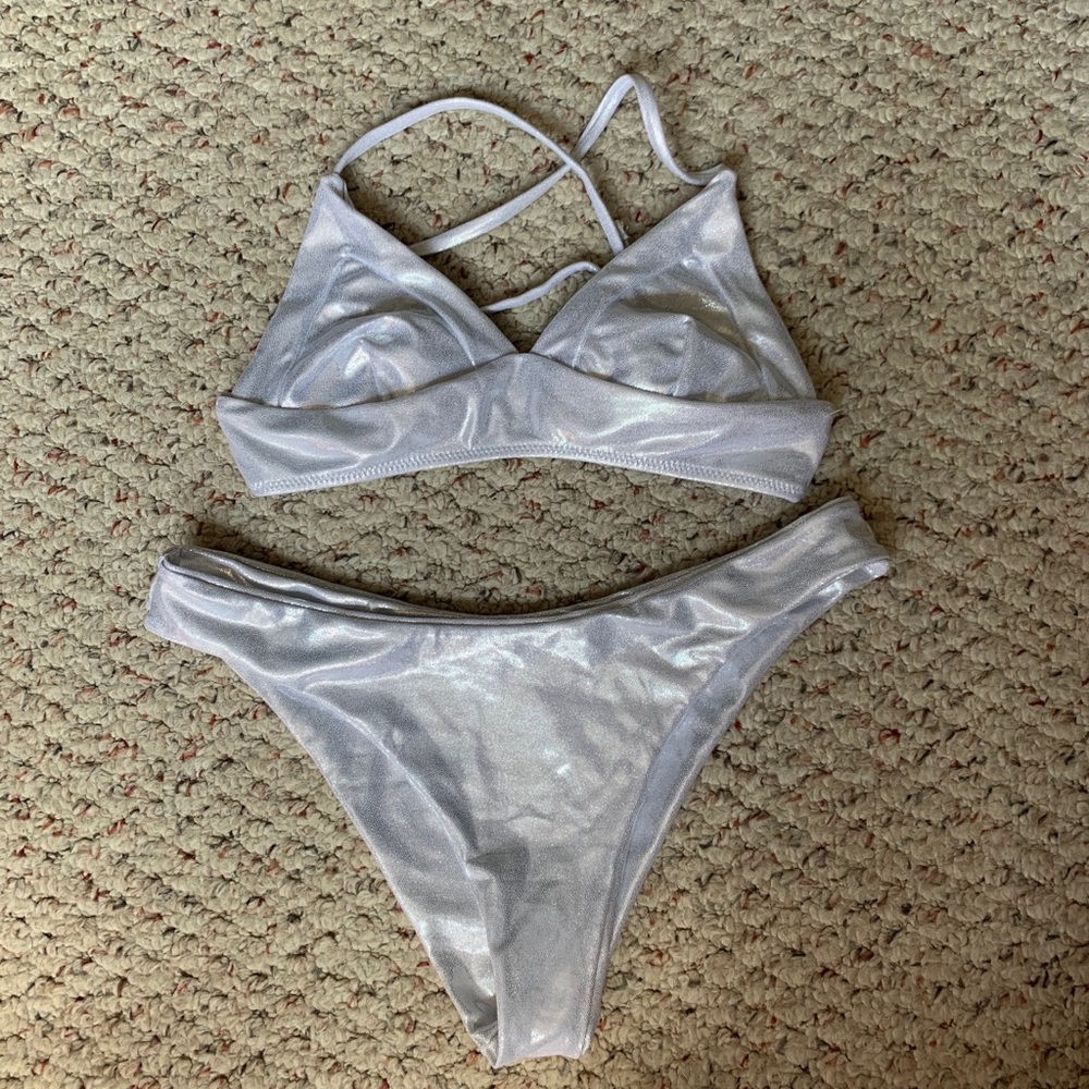 Shein bikini